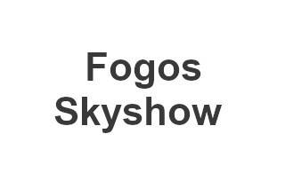 Fogos Skyshow logo