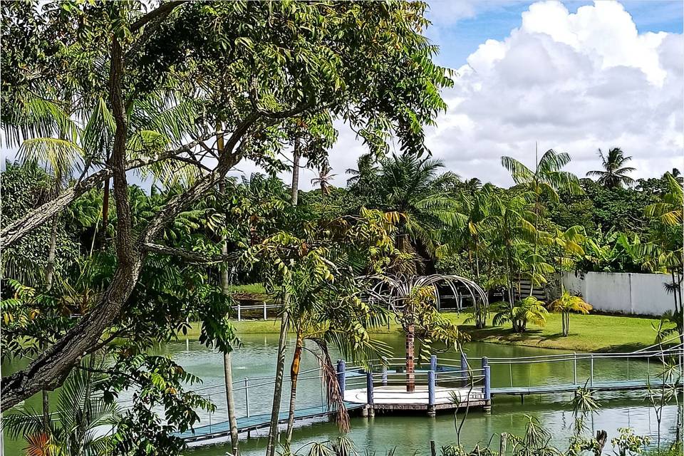 Lago Doce