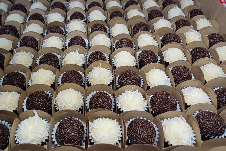 Brigadeiros