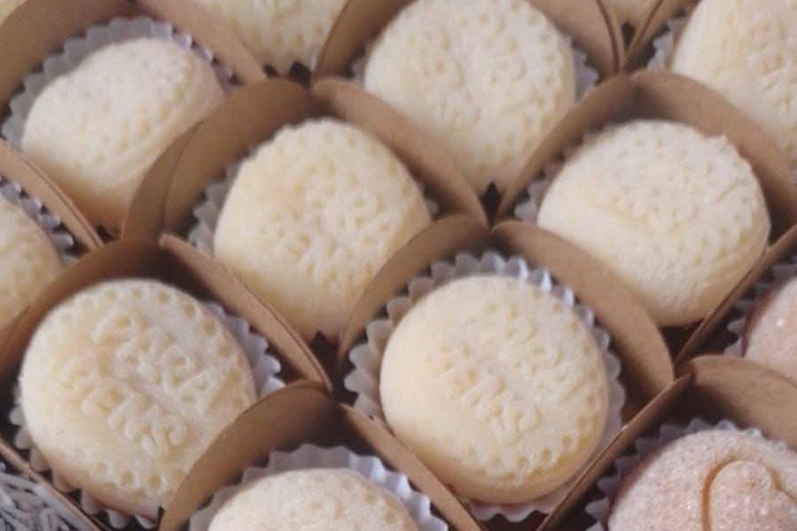 Brigadeiros