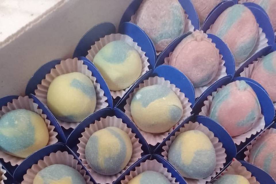 Brigadeiros