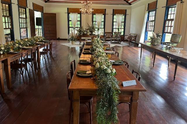 Salao de eventos outro angulo