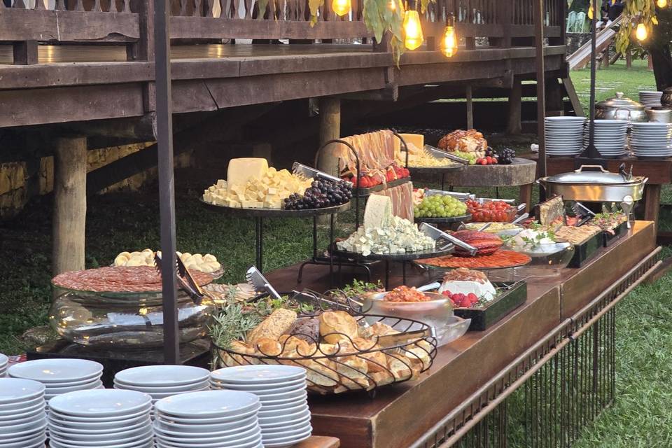 Buffet