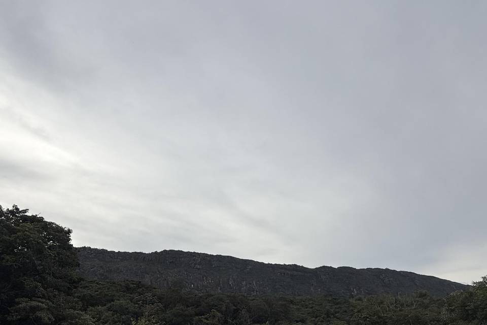 Cerimônia gramado