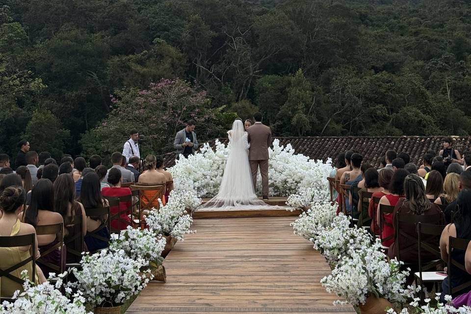 Cerimônia Gramado 2