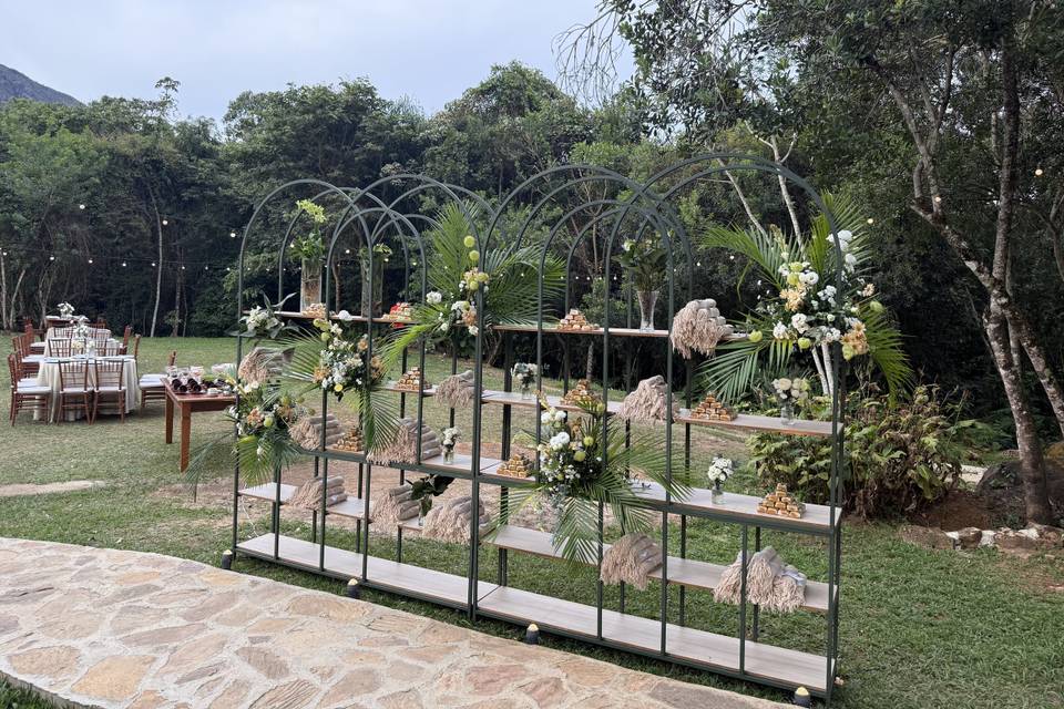 Bem casados