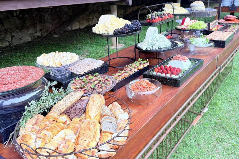 Buffet 2
