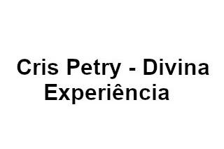 Cris petry - divina experiência logo