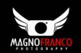 Logo Magno Franco Fotografia