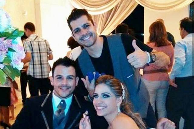 Surpreenda