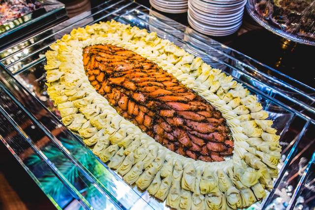 Antepasto