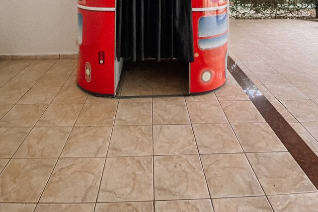 Cabine