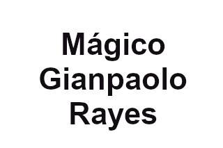 Mágico Gianpaolo Rayes logo