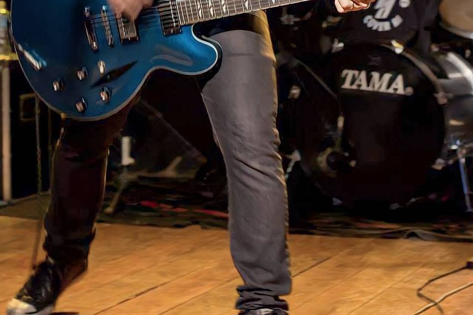 Rafael lichotti