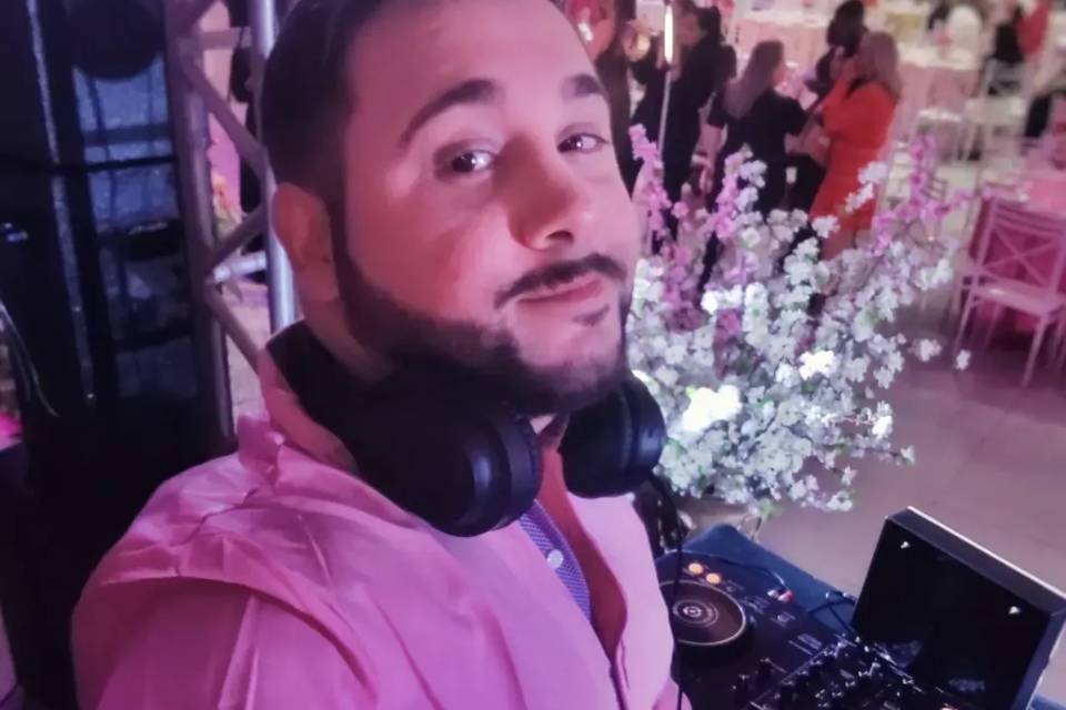 Desfile de moda