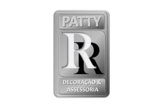 Patty rr decoração & assessoria logo