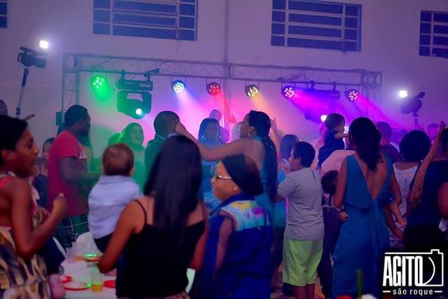 Experiência musical única