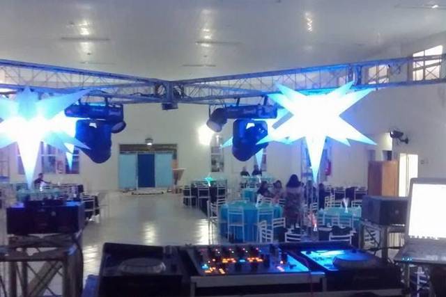 Dj Jean Mello