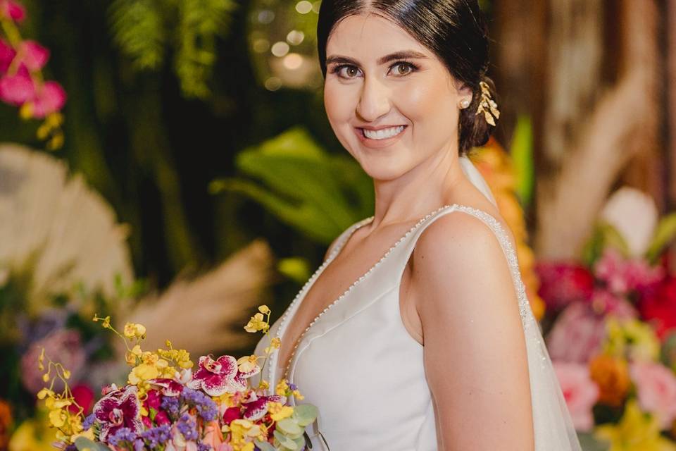 La Novia