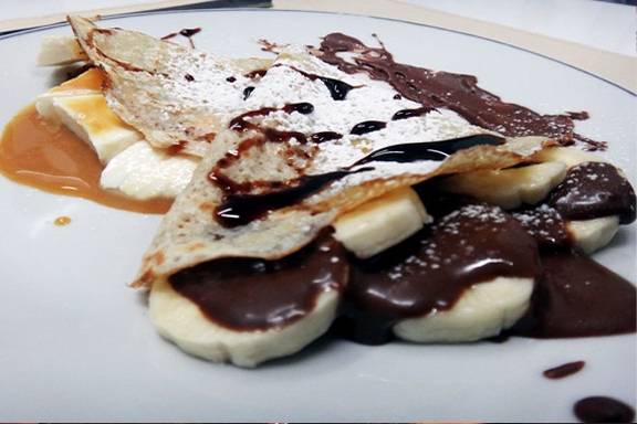 Crepe Doce