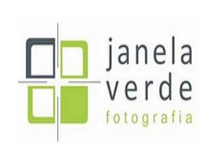 Janela Verde Fotografia logo