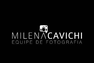 Logo equipe fotografia milena cavichi