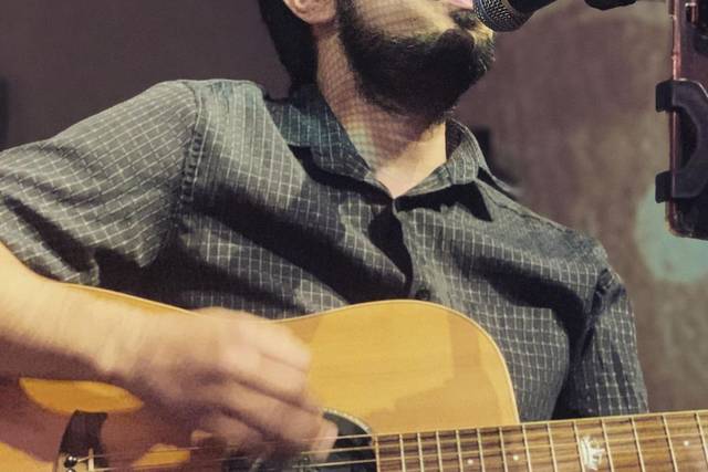 Show Acústico