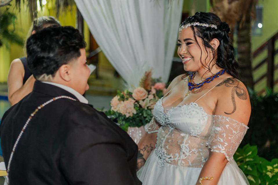 Mariana&Givanslene Cruzeiro/SP