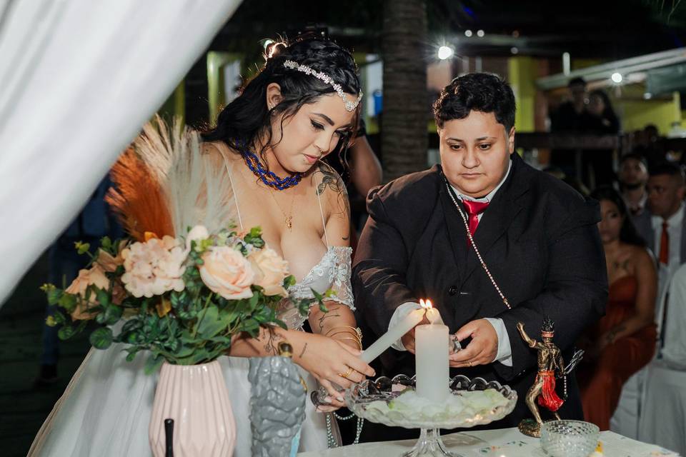 Mariana&Givanslene Cruzeiro/SP