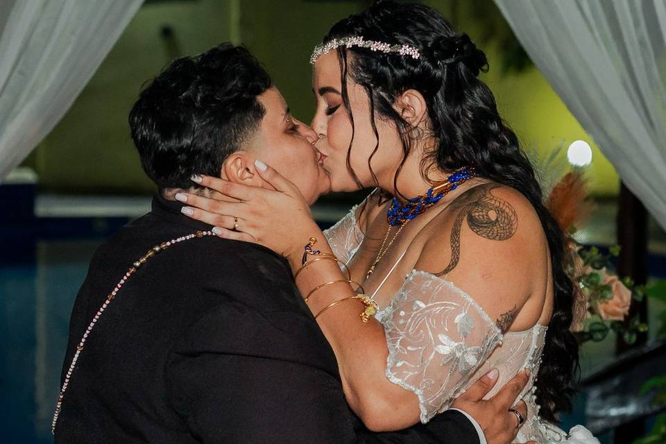 Mariana&Givanslene Cruzeiro/SP