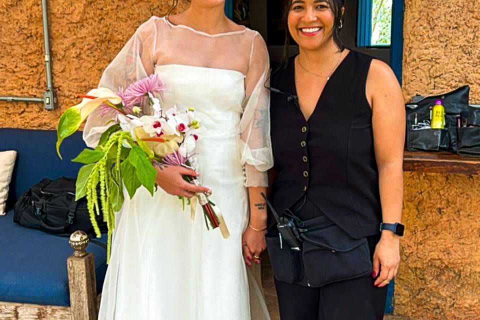 Casamento Fazenda Paraízo Itú