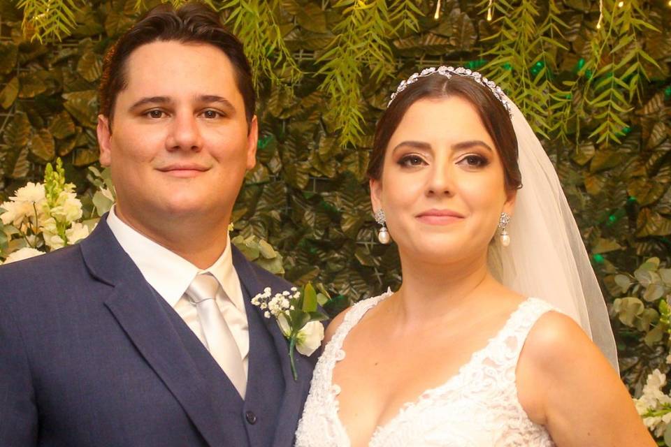 Casamento Ludwan e Juliana