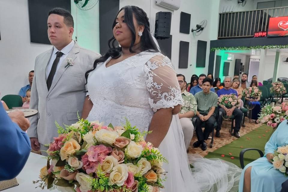 Evelin e Guilherme 18.04.25