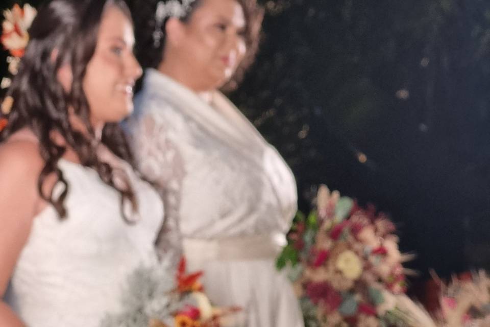 Kimberly e Fabrine 19.04.25