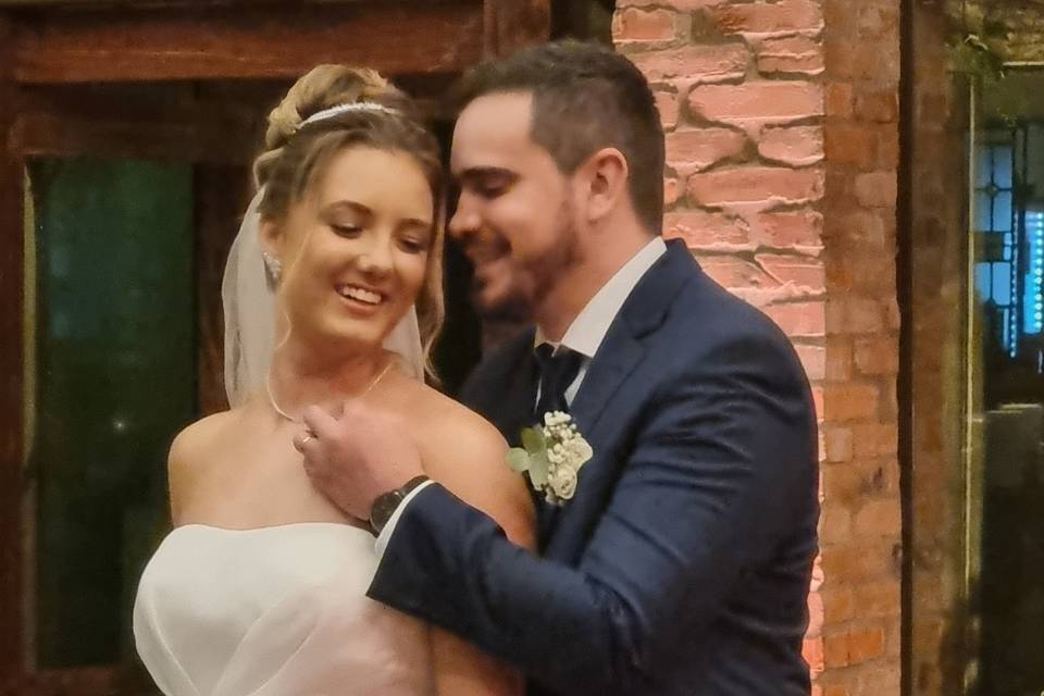 Isadora e Daniel 12.04.25