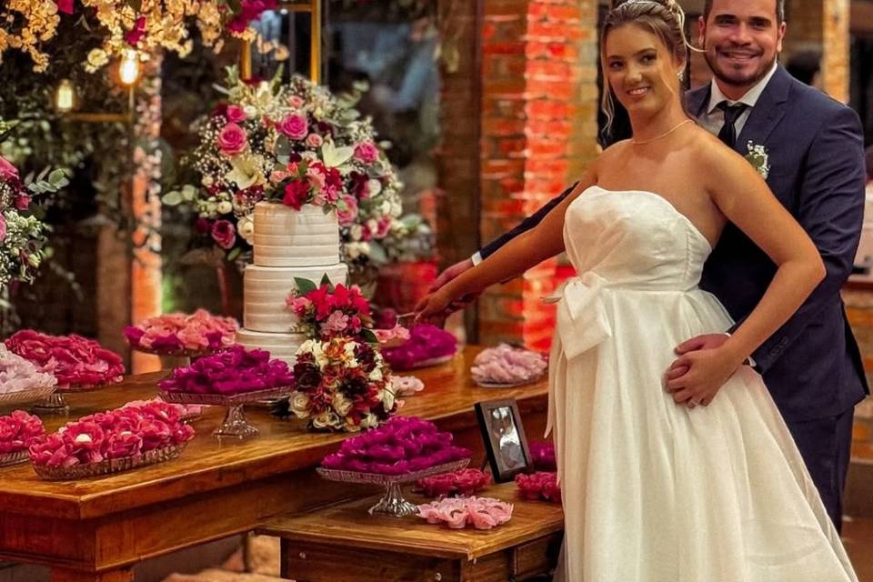 Isadora e Daniel 12.04.25