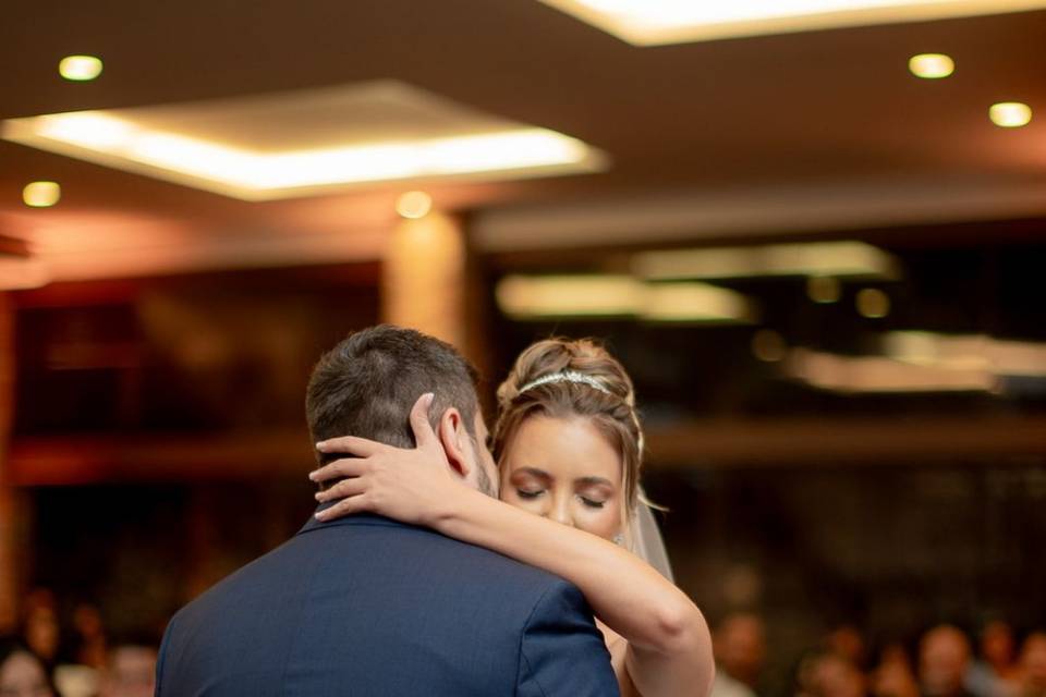 Isadora e Daniel 12.04.25