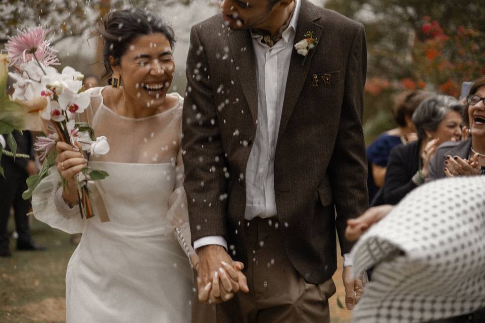 Casamento Fazenda Paraízo Itú