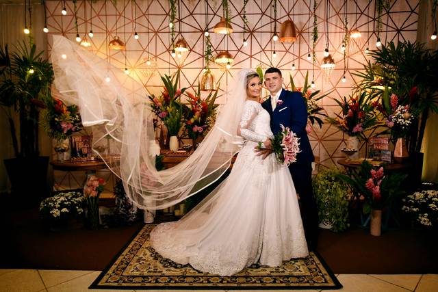 Casamento