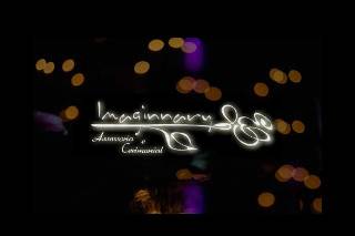 Imaginnary logo