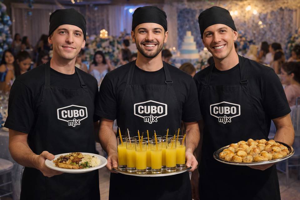 Cubomix Produções