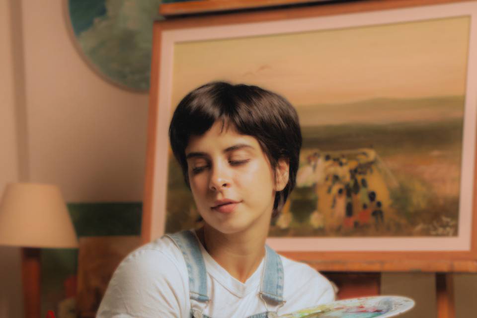 Ana Salomão