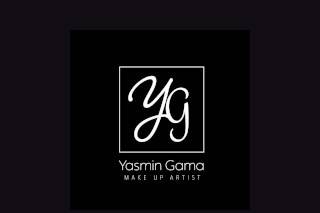 Maquiadora Yasmin Gama