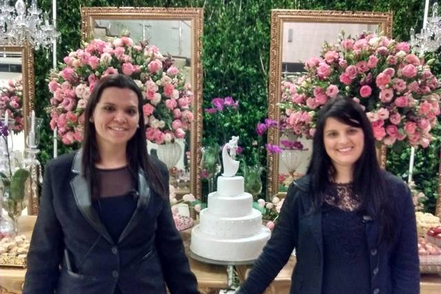 Equipe Glitz