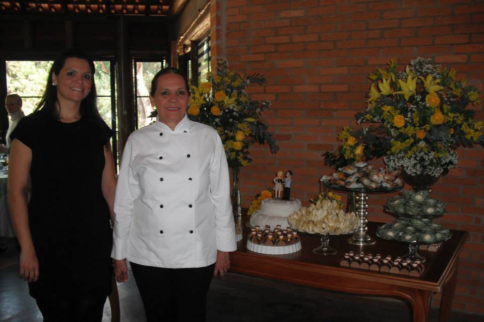Glitz e Doce Segredo