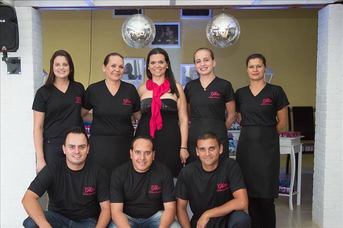 Equipe Glitz