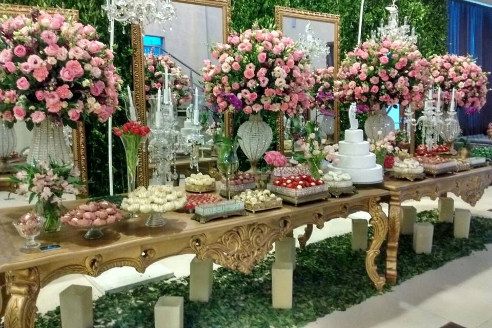 Glitz Festas e Eventos