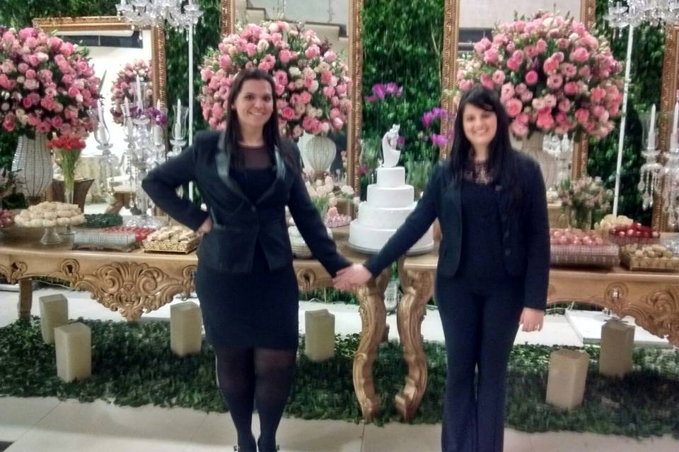 Glitz Festas e Eventos