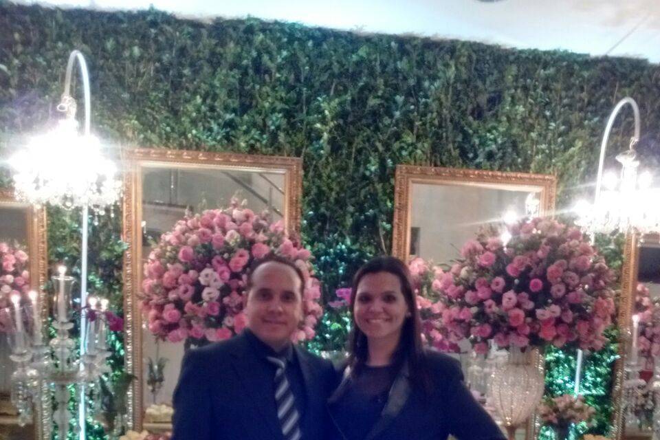 Equipe Glitz