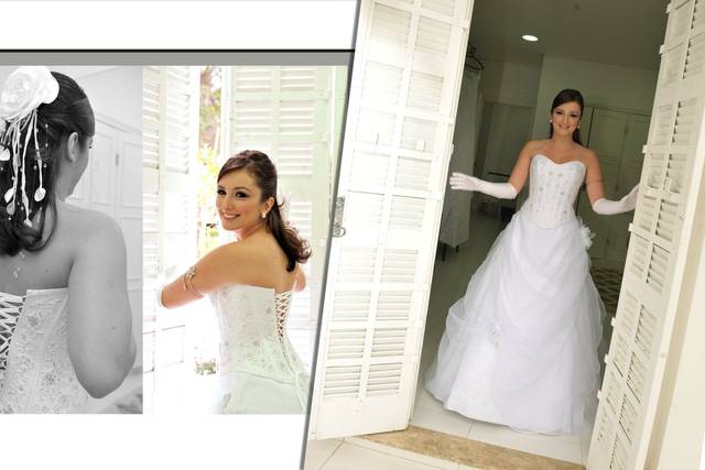 Making of